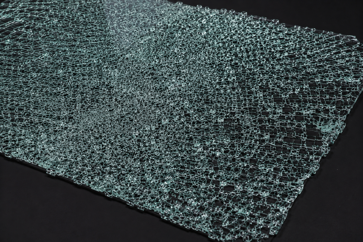 verre trempé