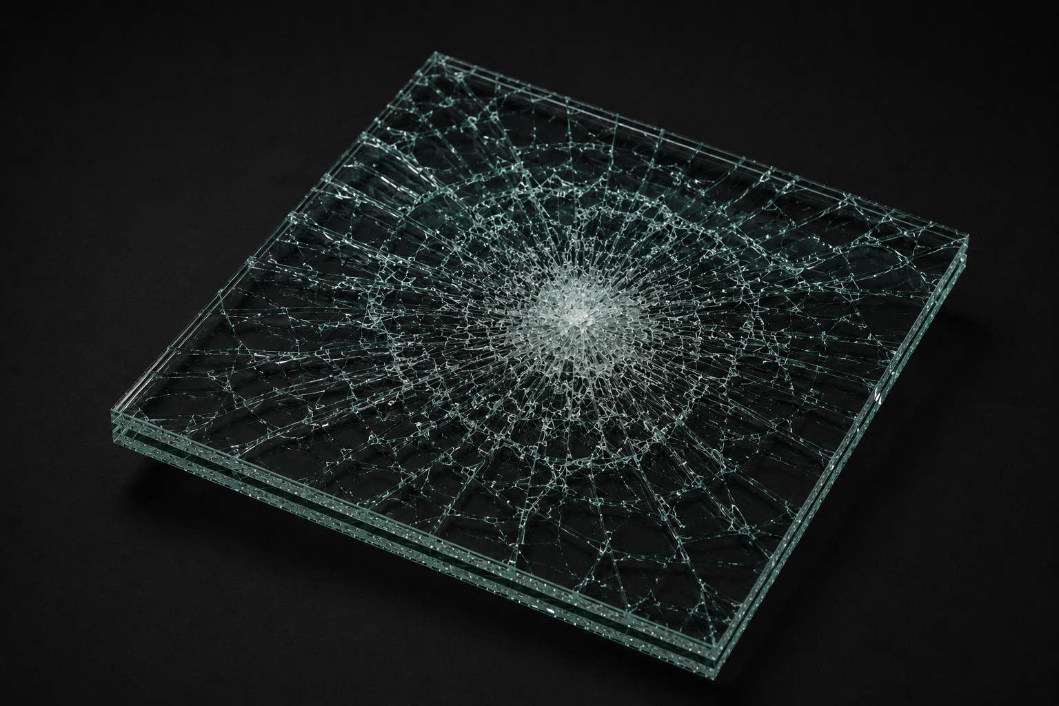 verre feuilleté